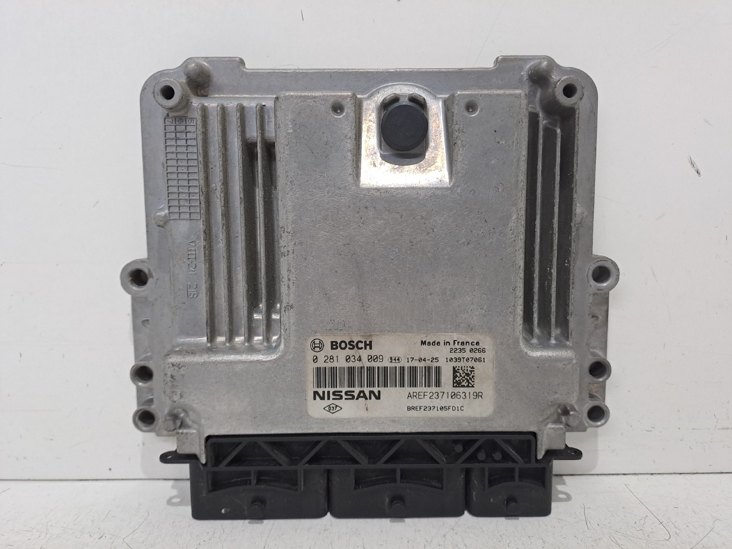 Engine control unit / ECU NISSAN Micra V (K14)