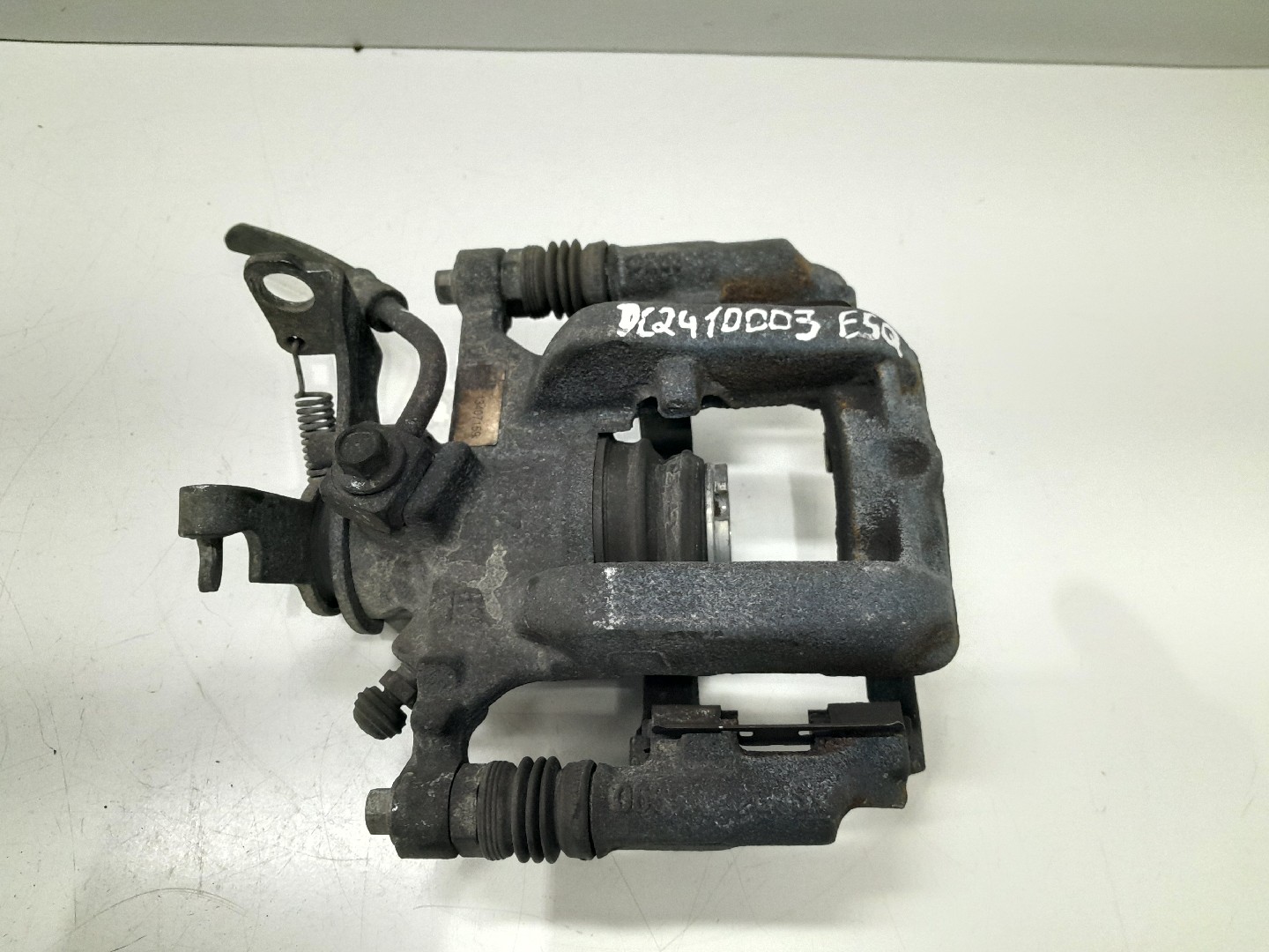 Bomba dos travões Trás Esquerda CHEVROLET Trax