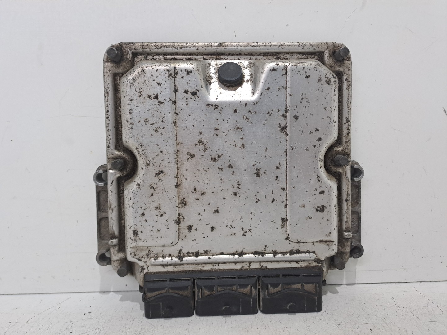 Centralina motor / ECU RENAULT Laguna II Break (KG0/1_)