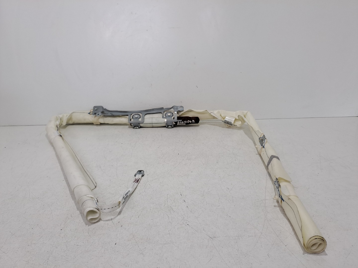 Airbag cortina direito VOLKSWAGEN Golf VI Variant (AJ5)