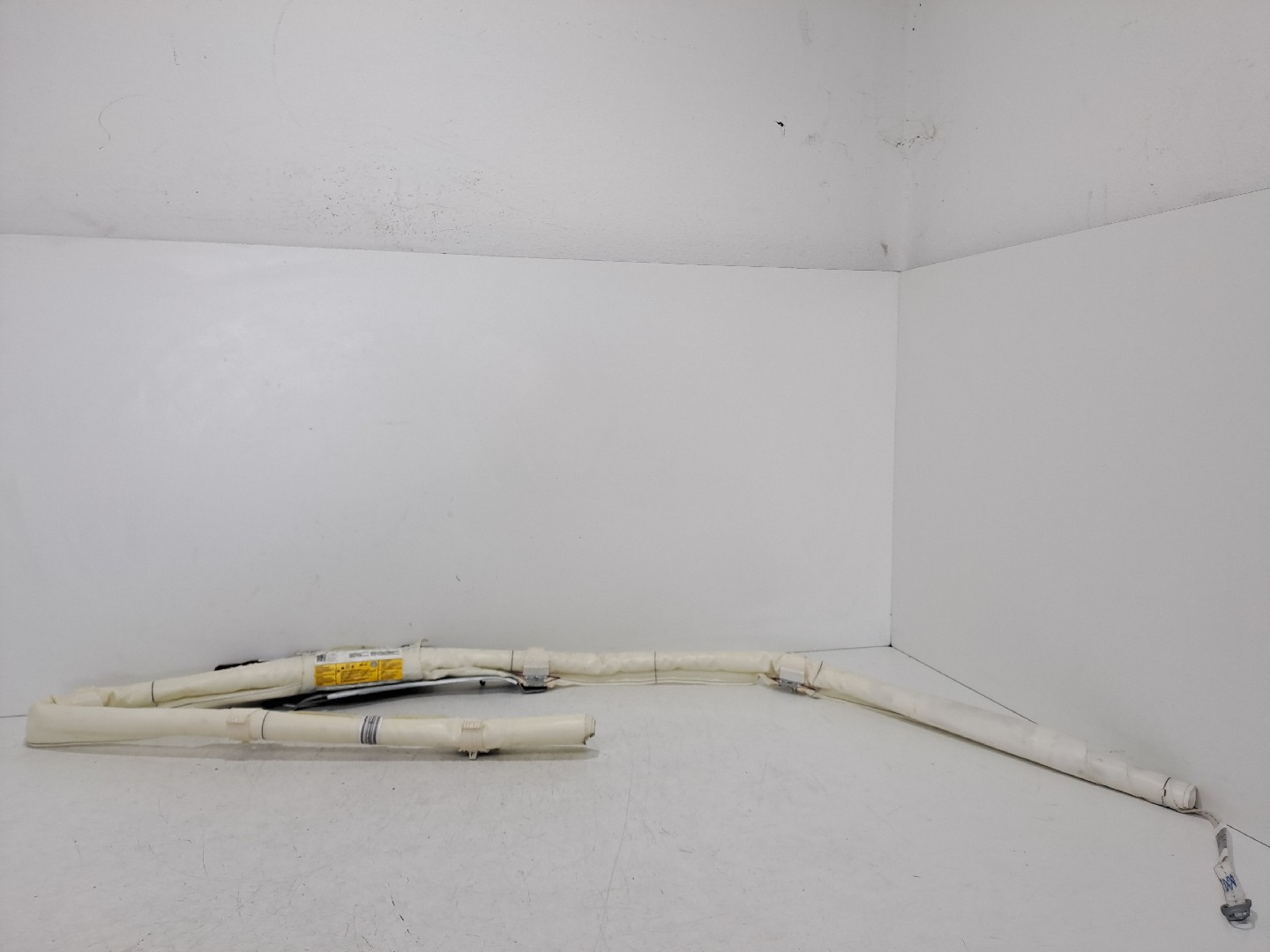 Airbag cortina esquerdo VOLKSWAGEN Golf VI Variant (AJ5)