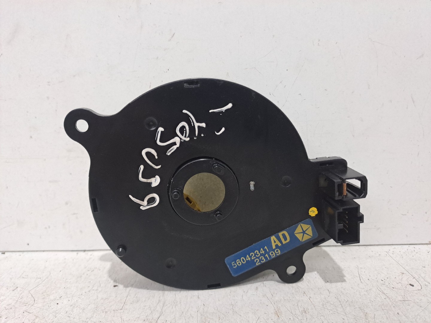 Fita de airbags JEEP Grand Cherokee II (WJ, WG)