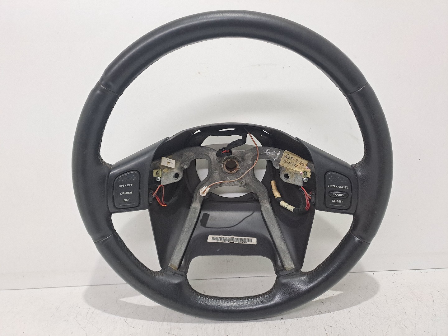 Volante de direção JEEP Grand Cherokee II (WJ, WG)