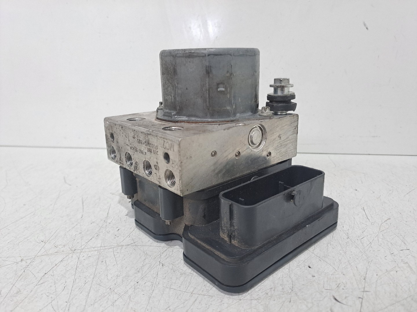 ABS NISSAN Micra V (K14)