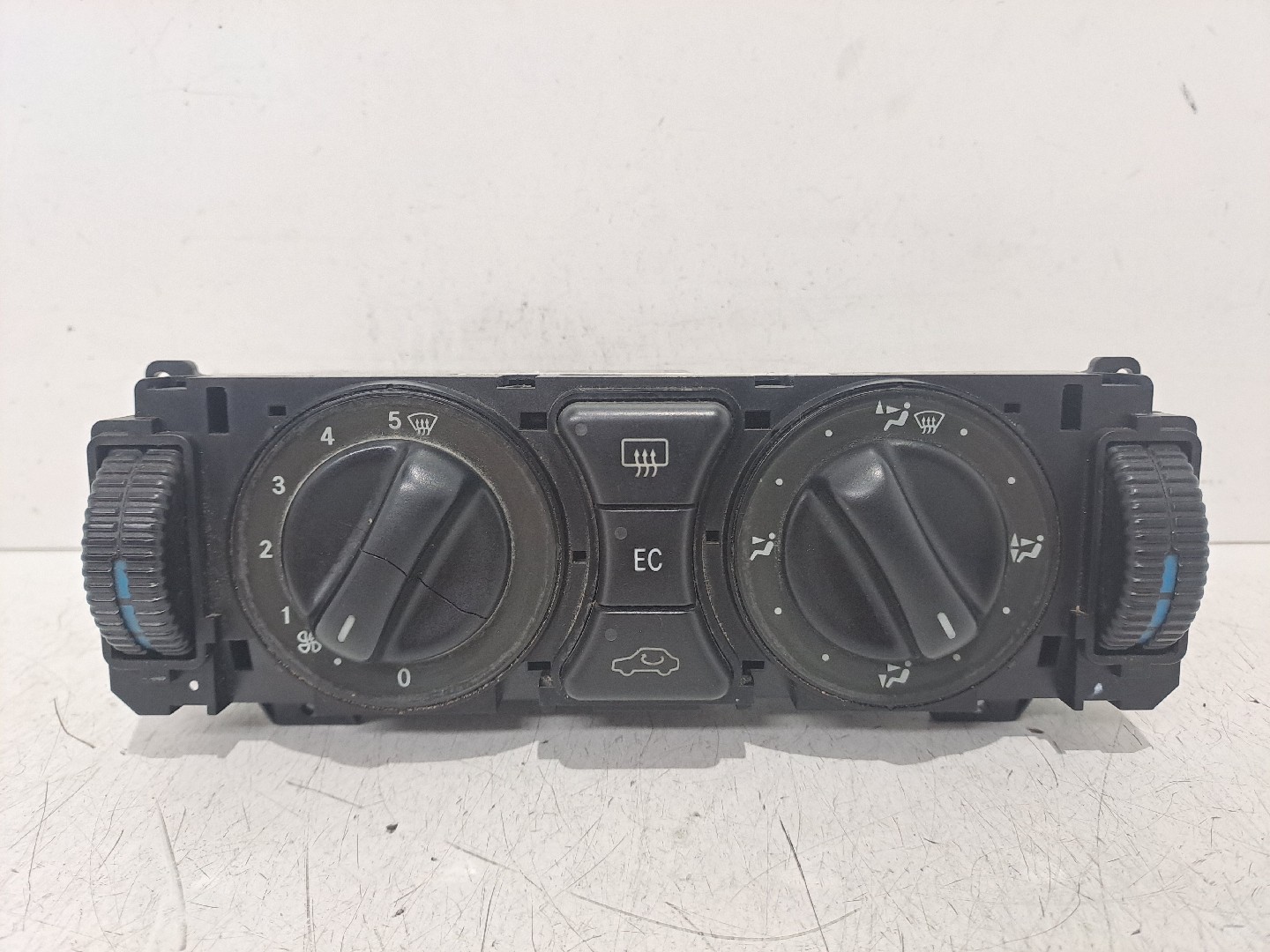 Comando chauffage / sofagem MERCEDES-BENZ Classe E (W210)