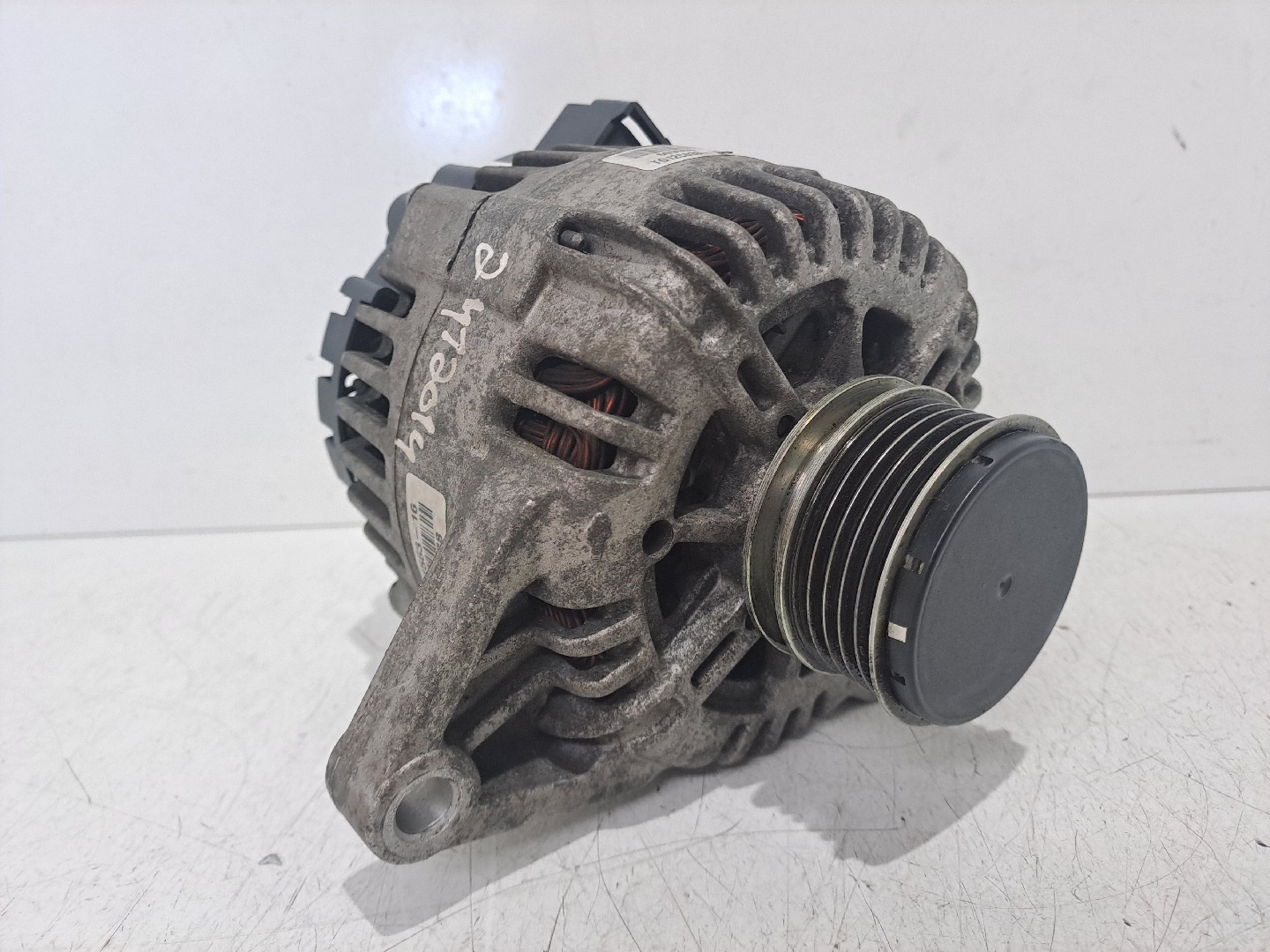 Alternator KIA Ceed (ED)