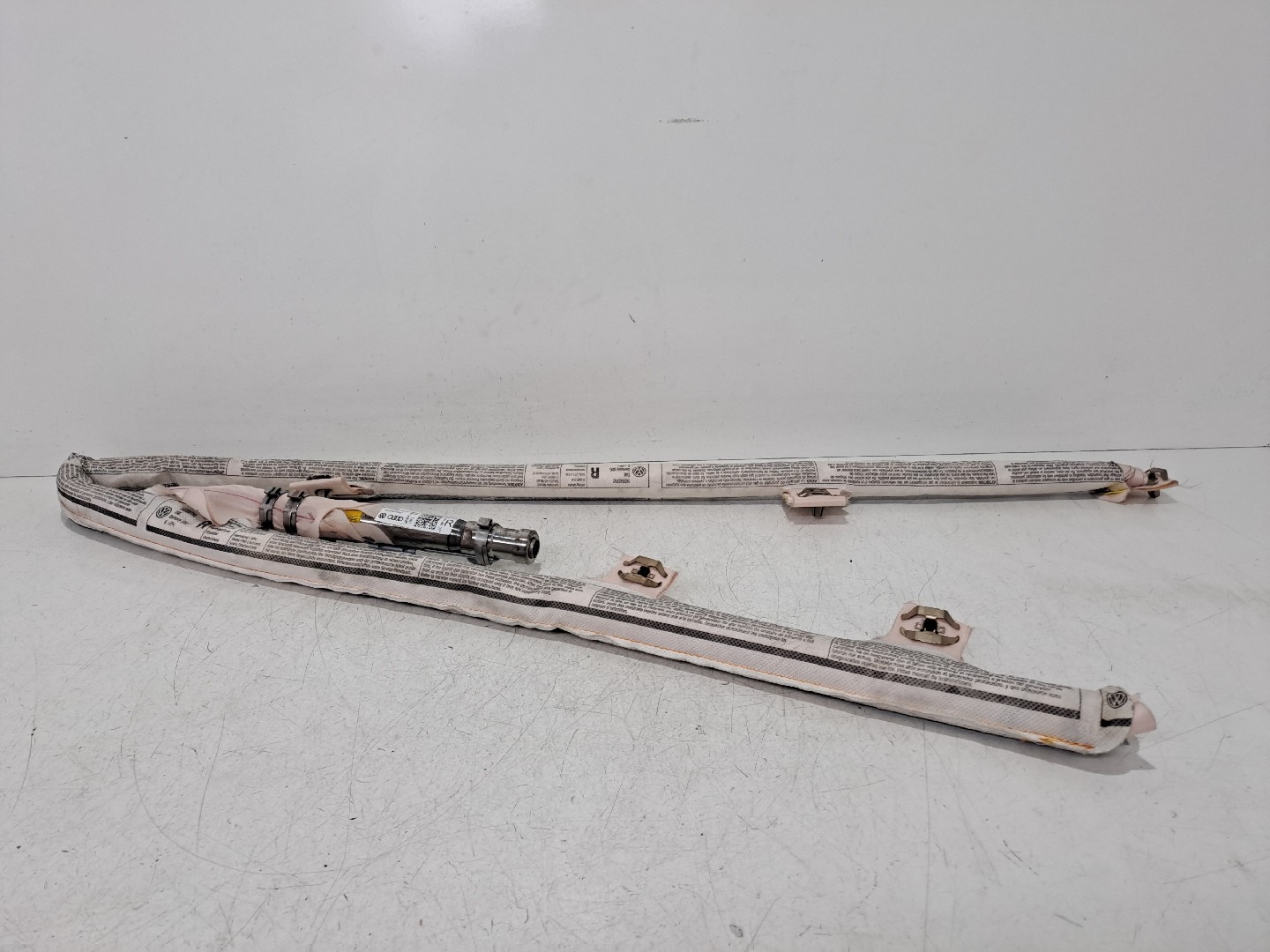 Airbag cortina direito VOLKSWAGEN Scirocco (137, 138)