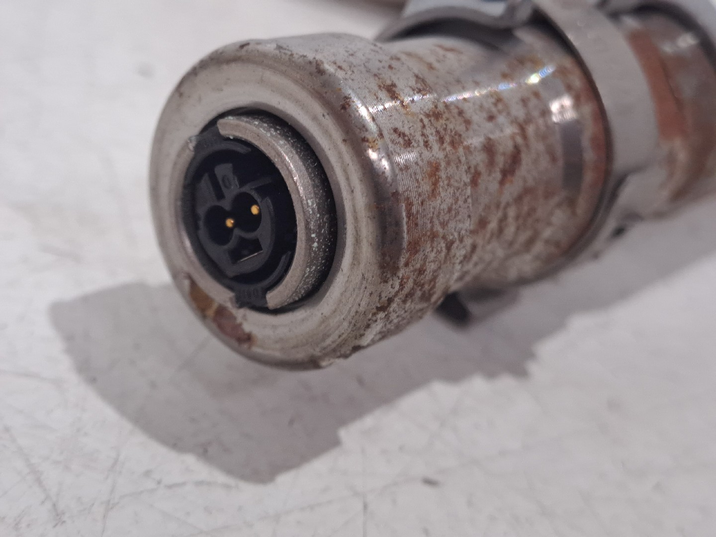 Airbag cortina esquerdo VOLKSWAGEN Scirocco (137, 138) Imagem-2