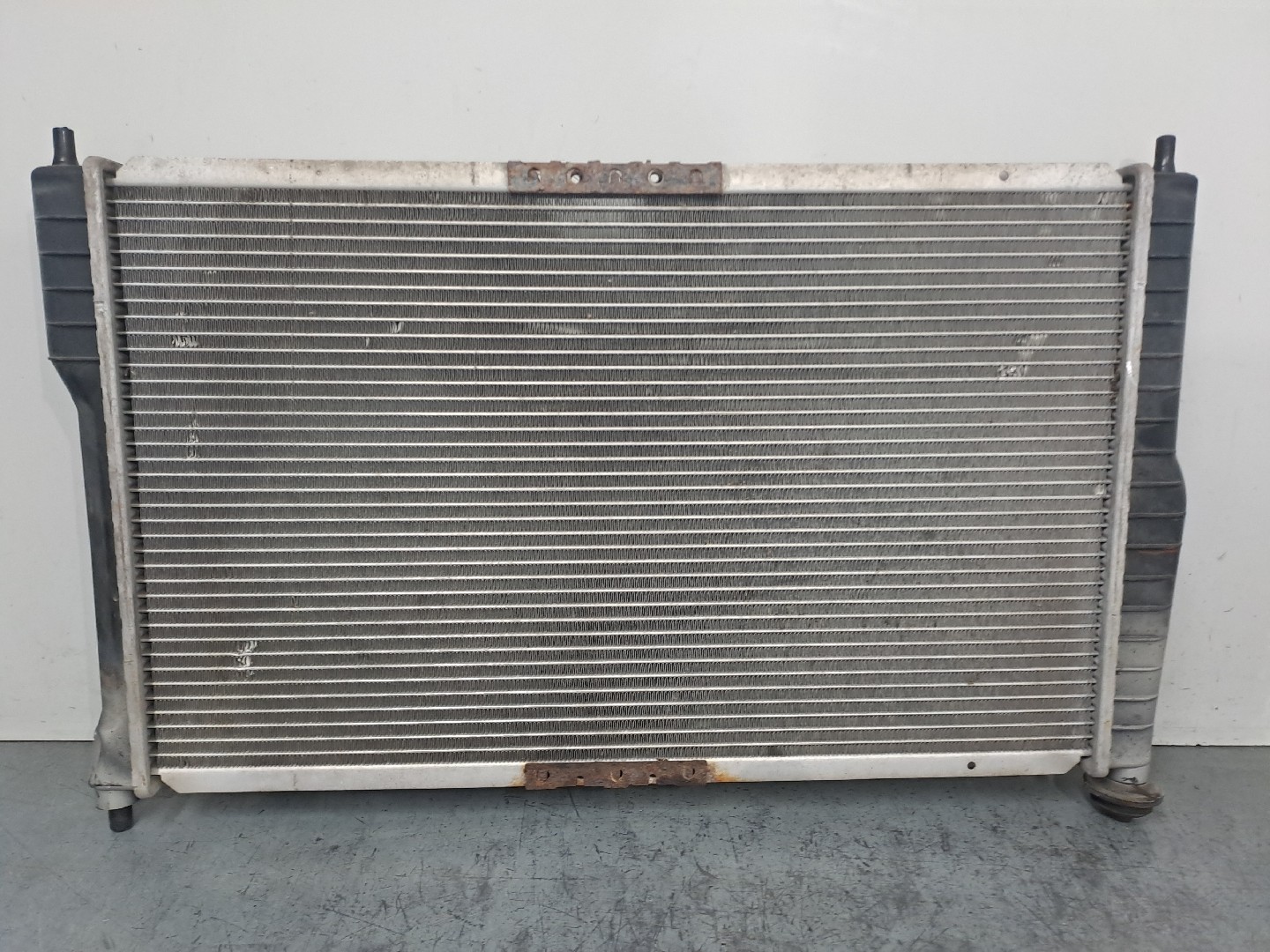 Water radiator DAEWOO Lanos (KLAT)