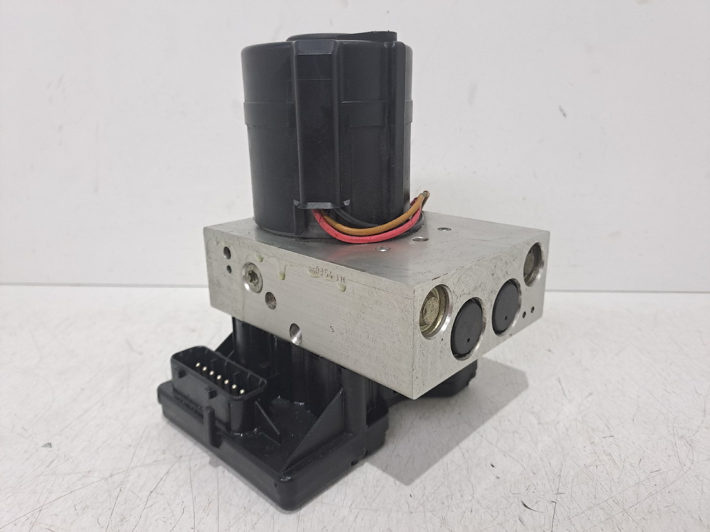 ABS MERCEDES-BENZ Classe C Carrinha (S202)