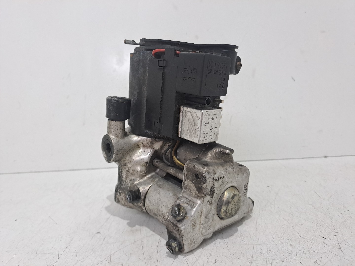 ABS MERCEDES-BENZ Classe C (W202)