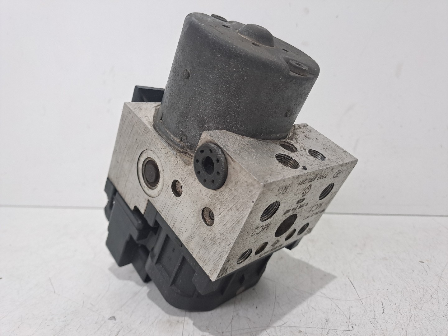 ABS RENAULT Megane I (BA0/1_)