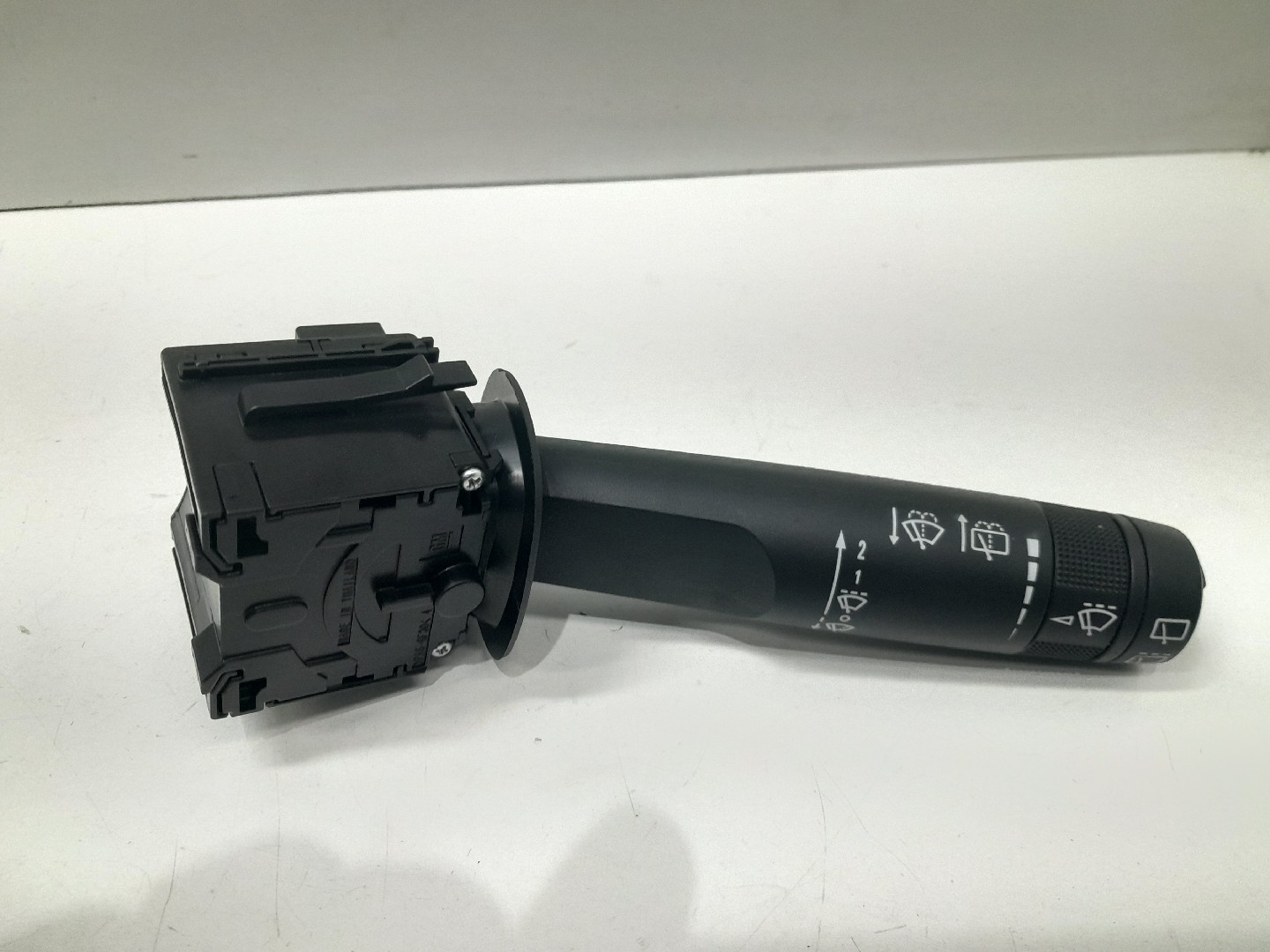 Light and wiper lever set CHEVROLET Trax