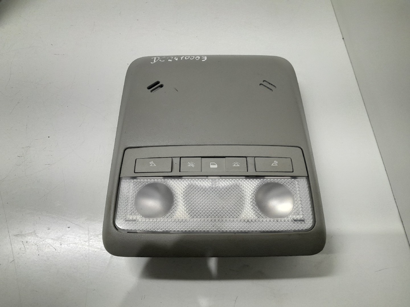 Interior roof light CHEVROLET Trax