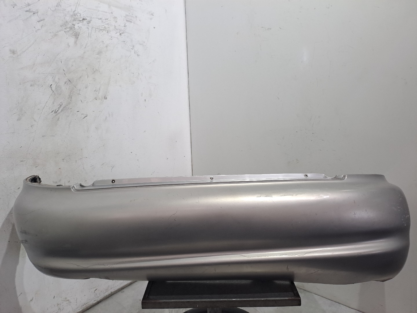 Pára-choques trás DAEWOO Lanos (KLAT)