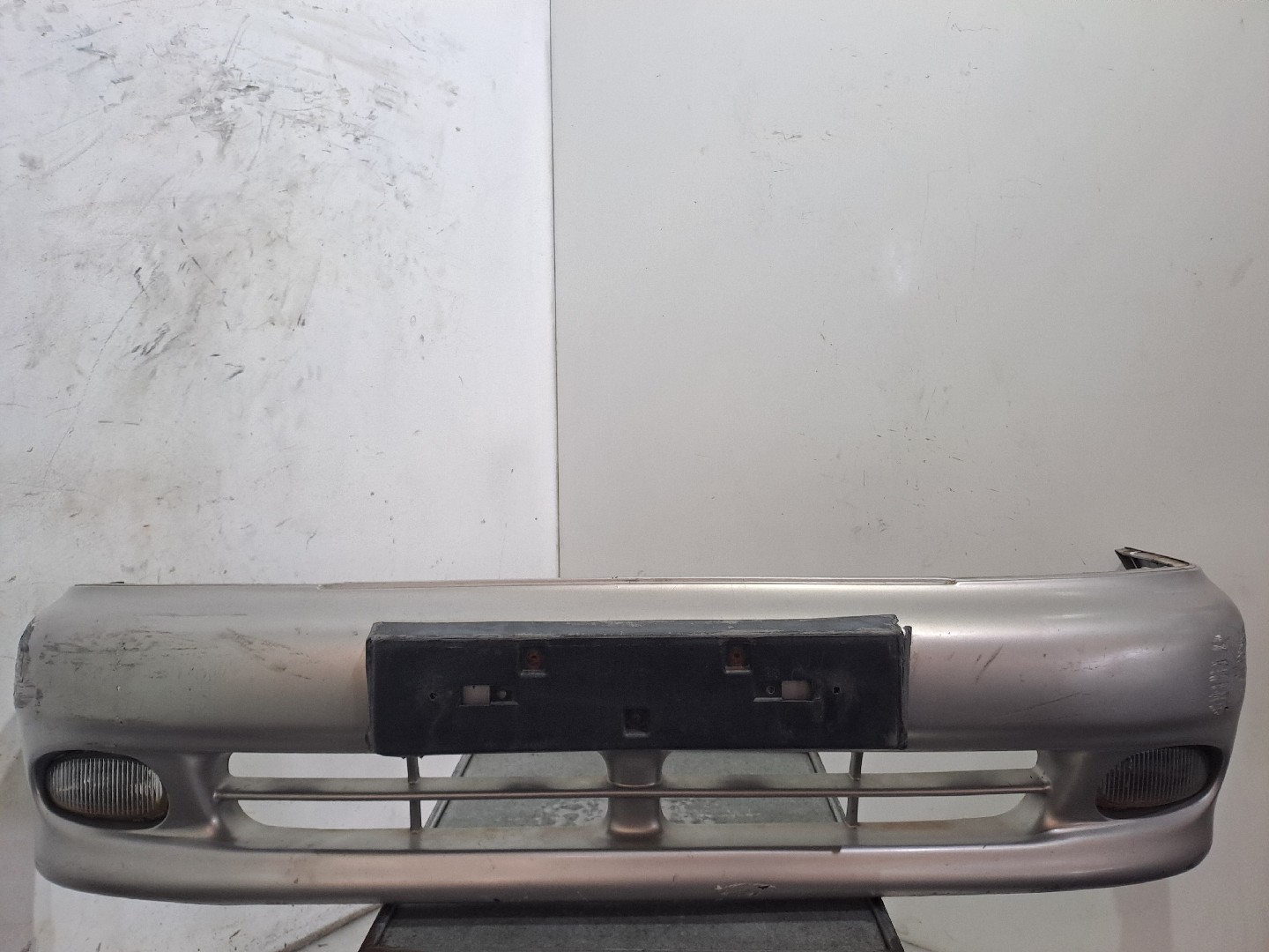 Pára-choques frente DAEWOO Lanos (KLAT)