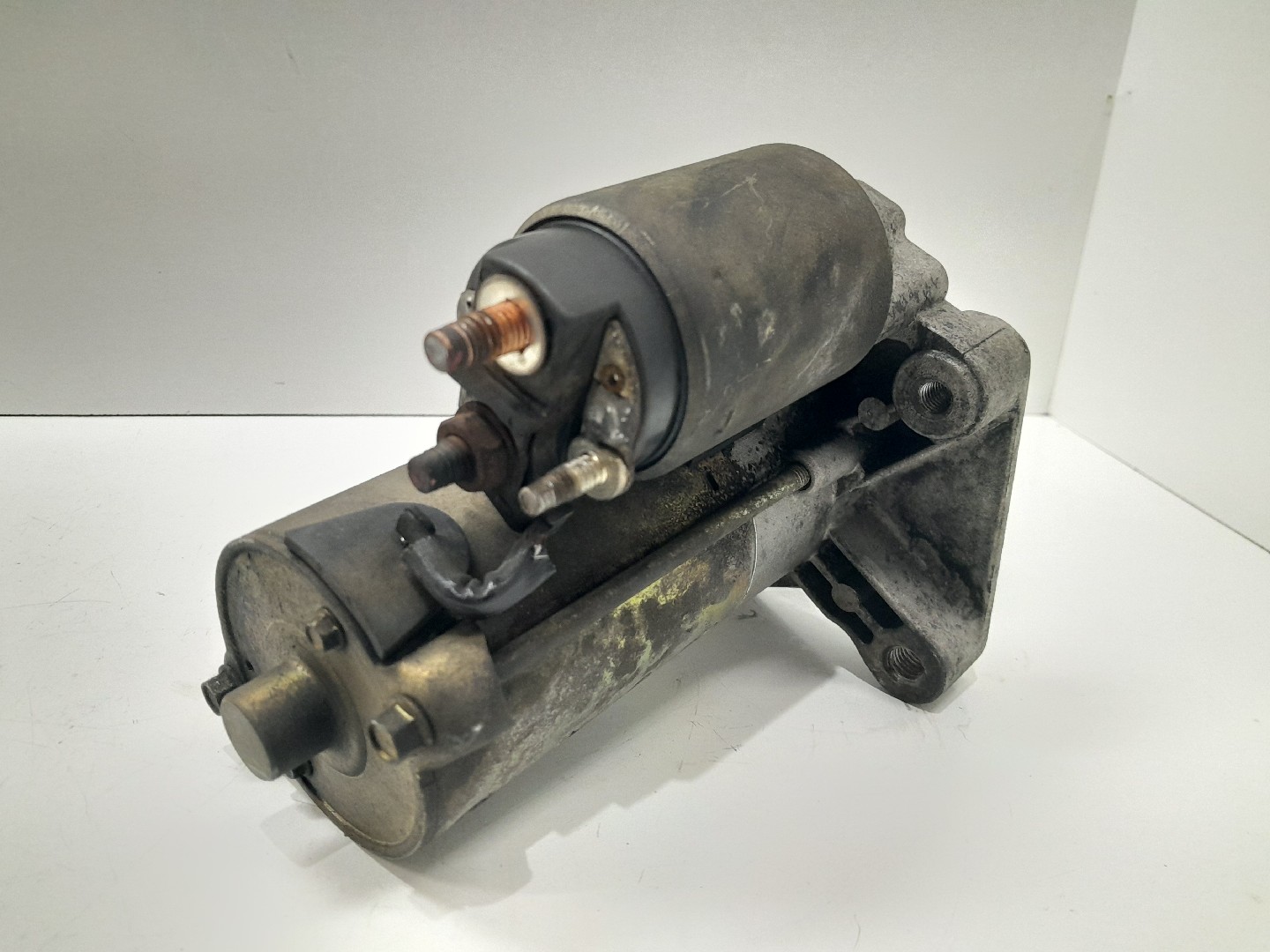 Starter Motor FORD Focus C-Max (DM2) Imagem-1