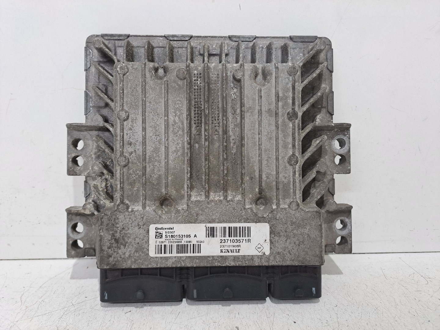 Centralina motor / ECU RENAULT Megane III Grandtour (KZ0/1)