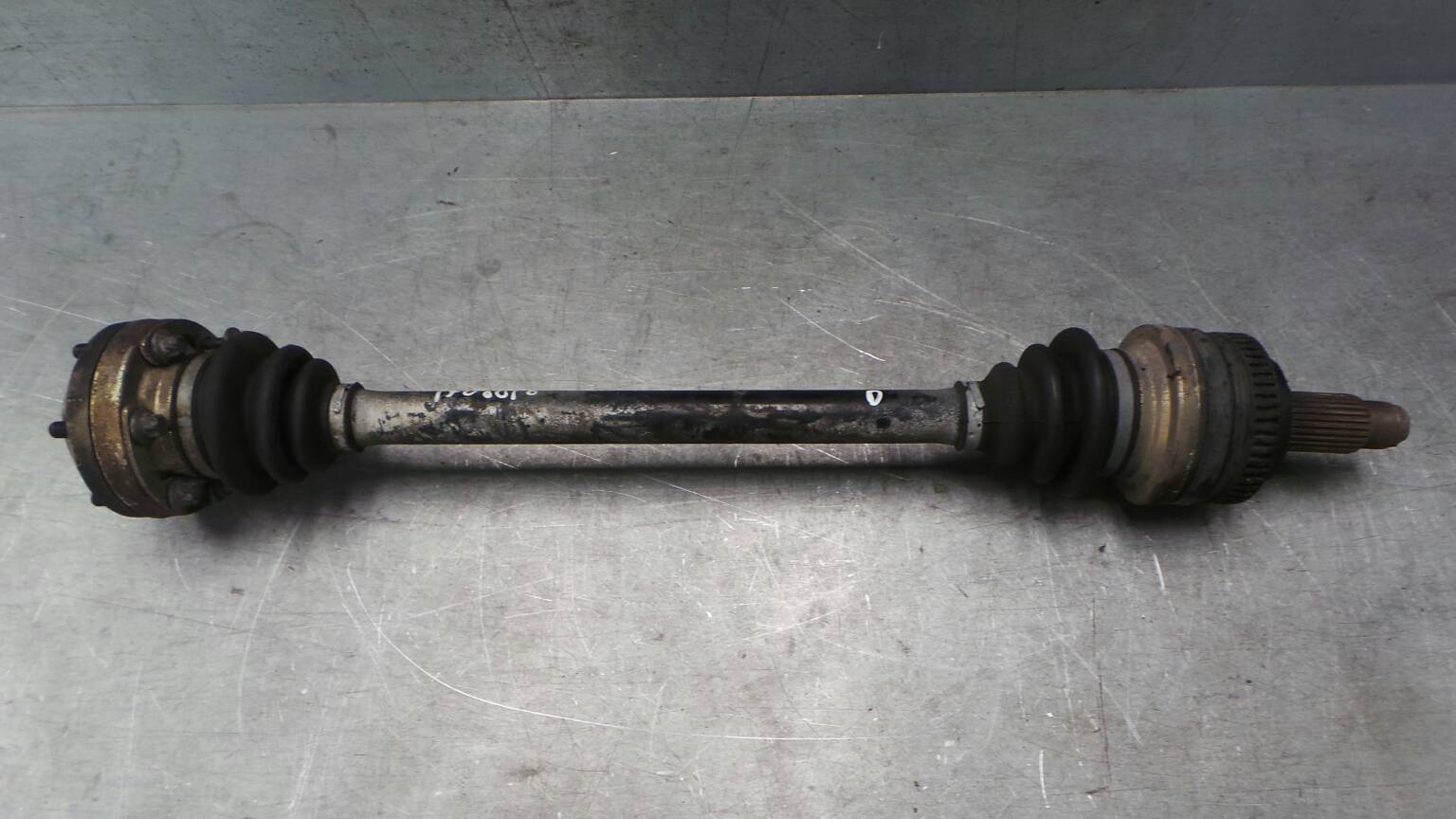 Right rear driveshaft BMW 3 (E36)