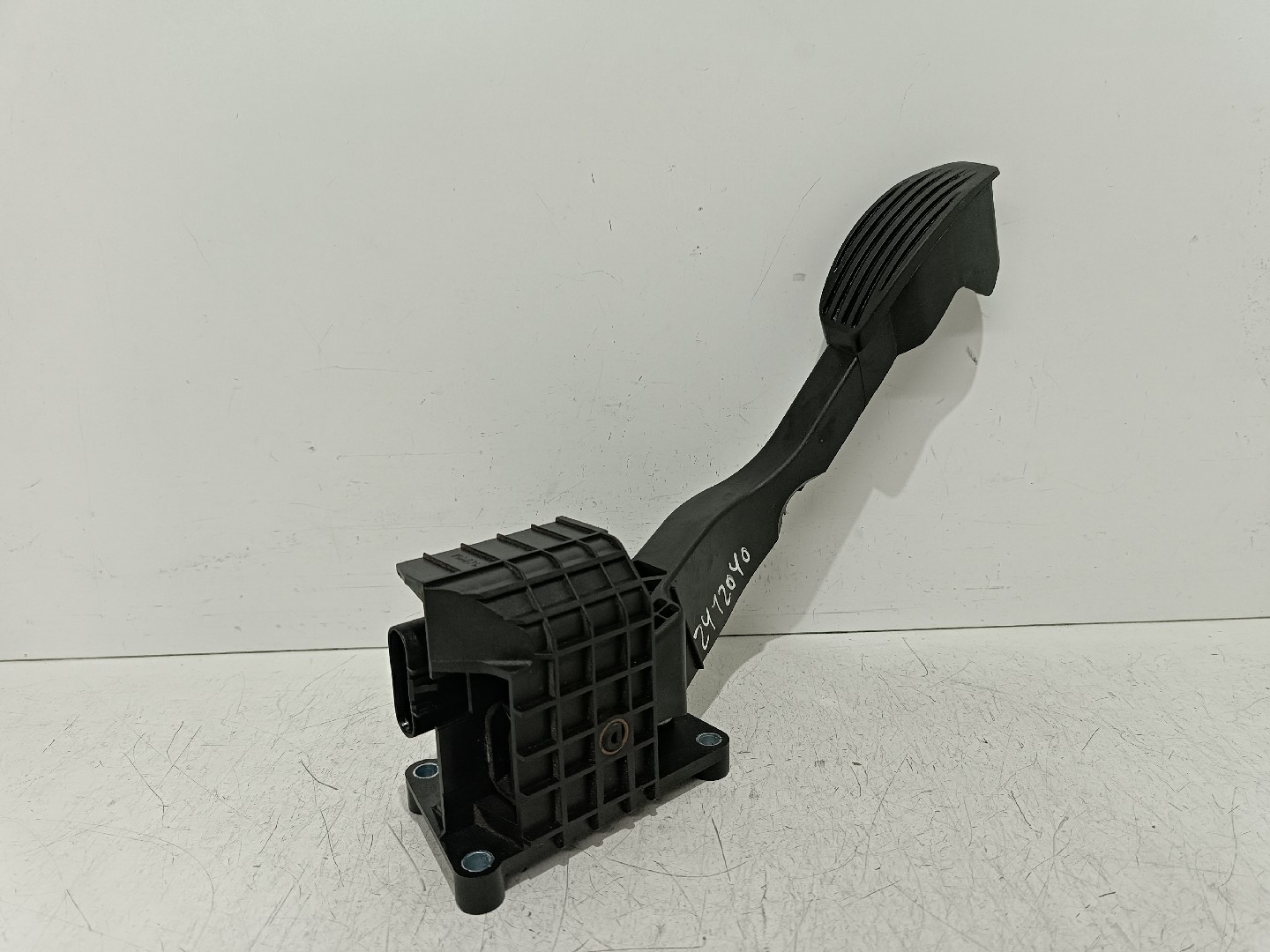 Pedal do acelerador FIAT 500 (312_)