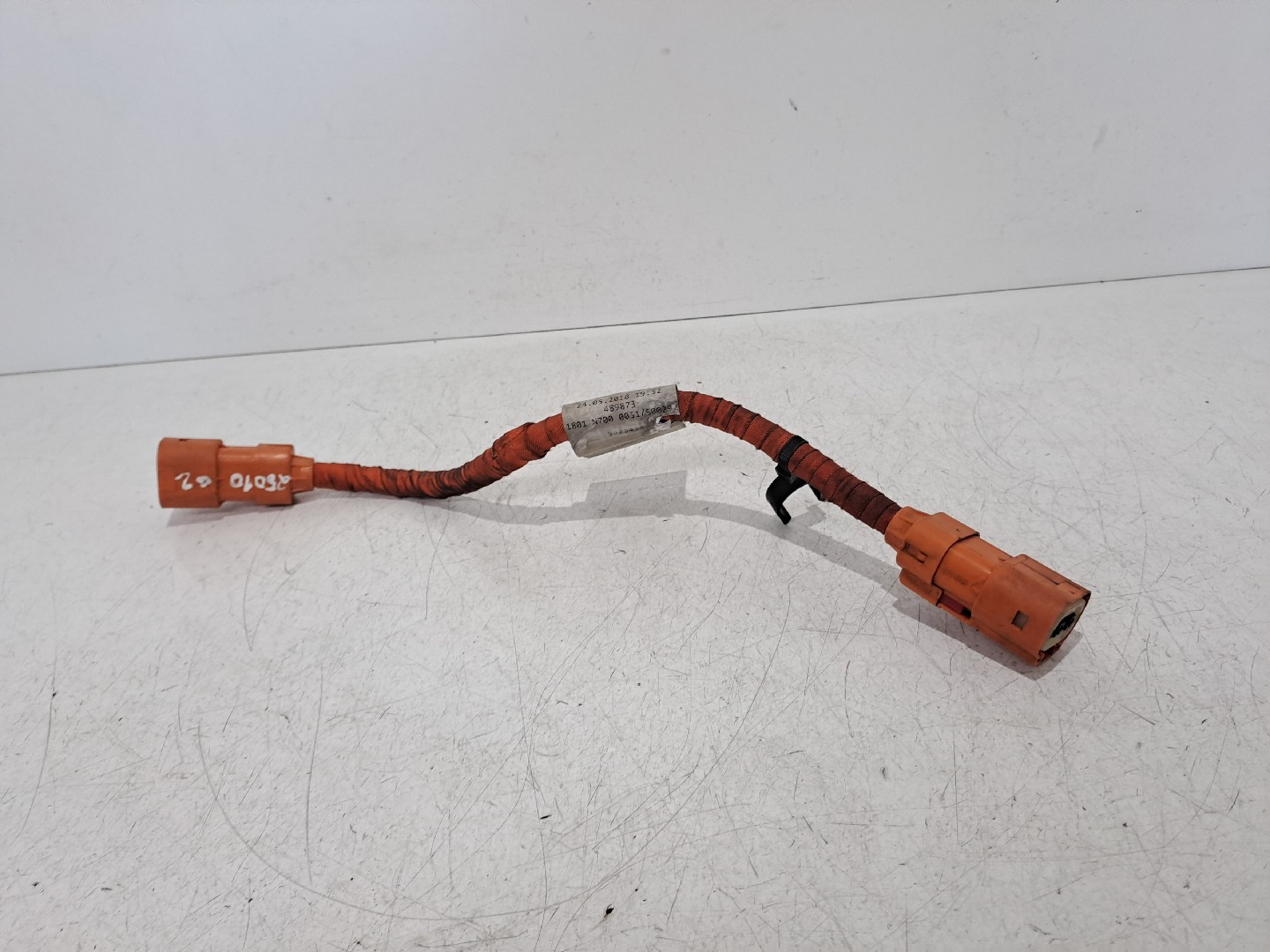 Generic Unit Module VOLKSWAGEN Passat Variant (3G5, CB5) Imagem-0