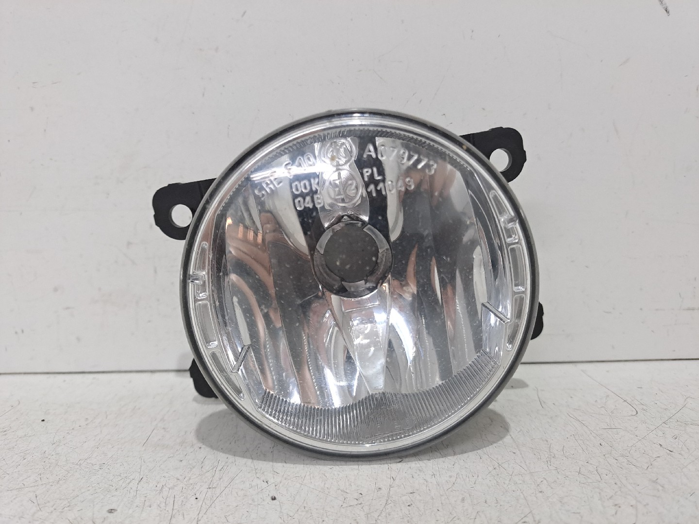 Farol nevoeiro frente esquerdo DACIA Duster (HS_)