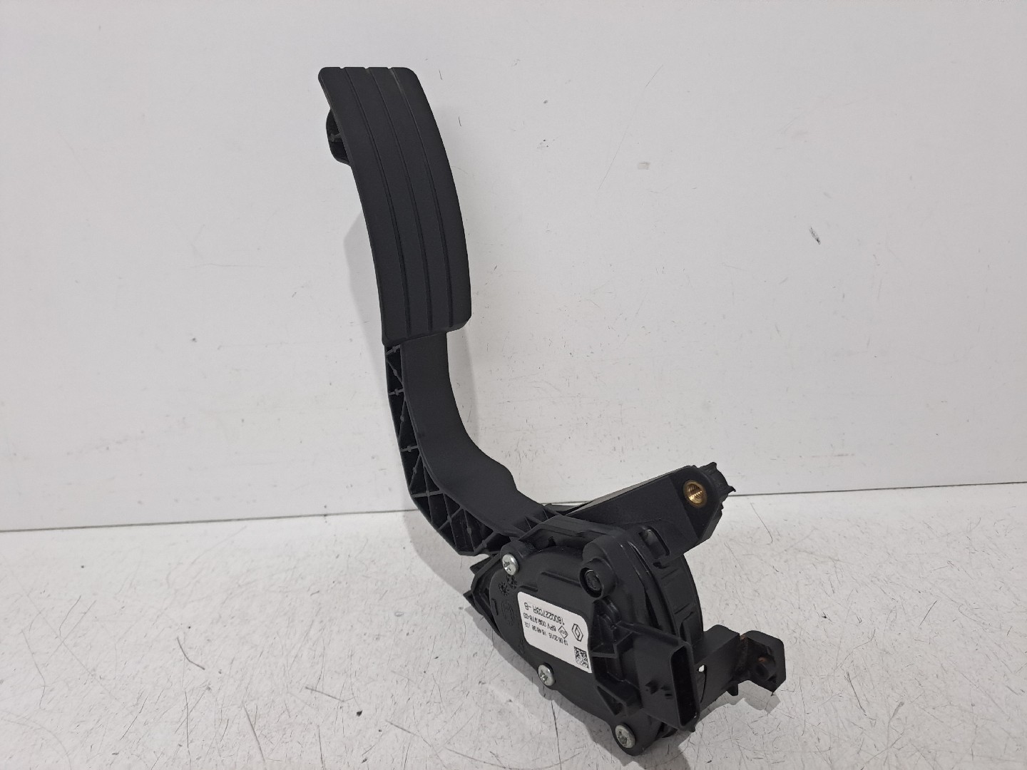 Accelerator Pedal DACIA Duster (HS_)