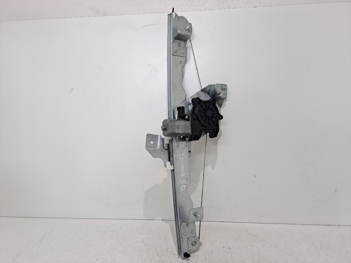 Right front window regulator DACIA Duster (HS_)