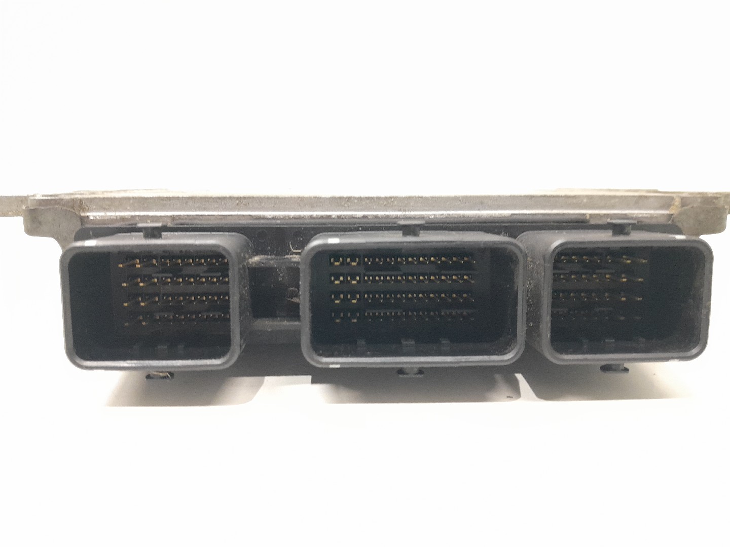 Centralina motor / ECU NISSAN Micra IV (K13) Imagem-1