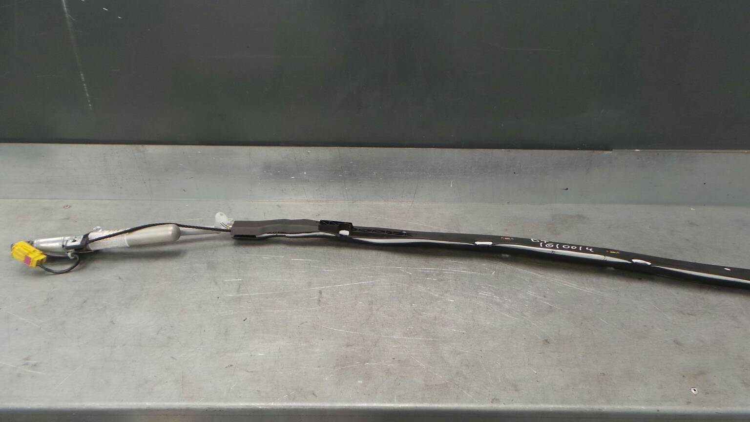 Airbag cortina direito VOLKSWAGEN Passat (3B3) Imagem-0