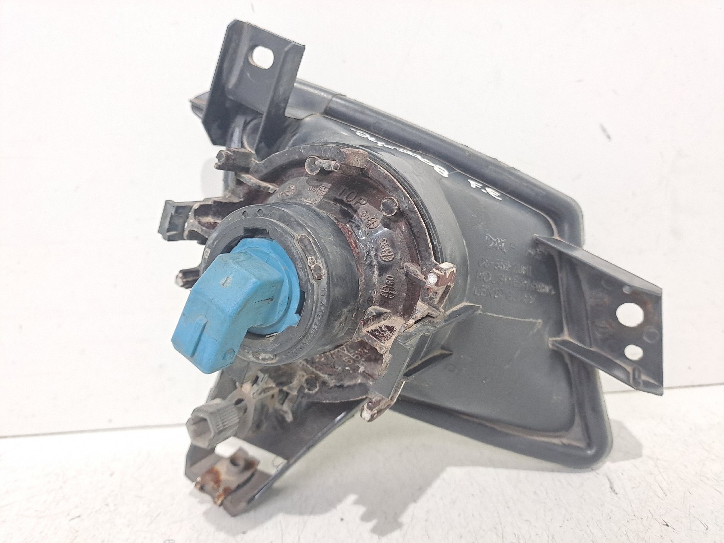 Farol nevoeiro frente esquerdo CITROËN XSara (N1) Imagem-1