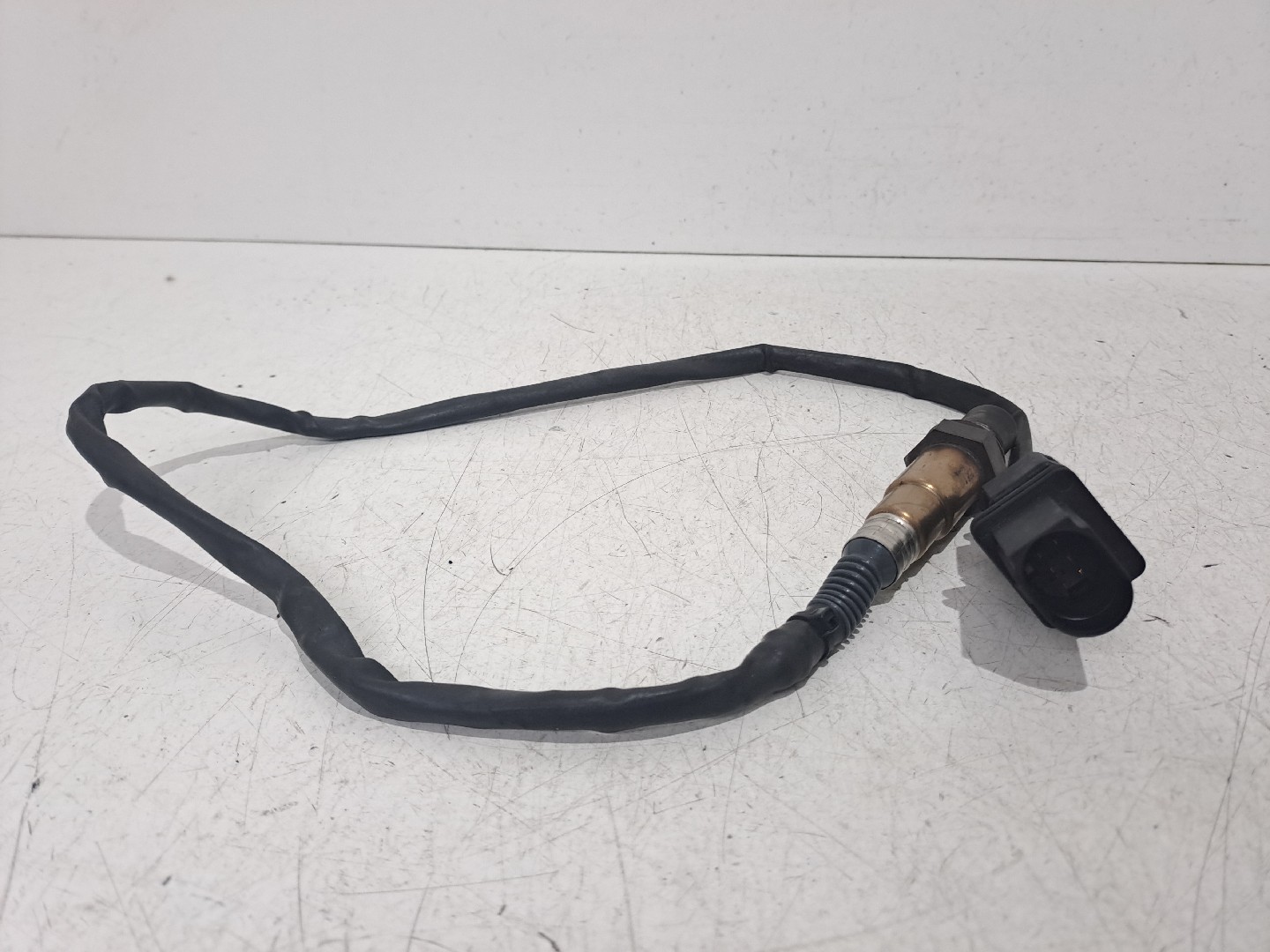 Sonda lambda VOLKSWAGEN Scirocco (137, 138)