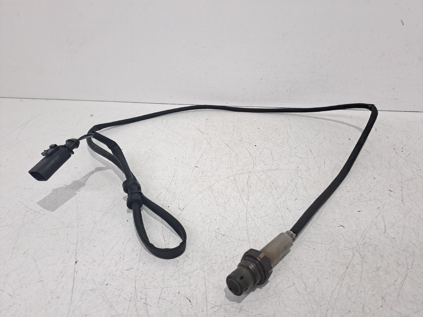 Sonda lambda VOLKSWAGEN Scirocco (137, 138)