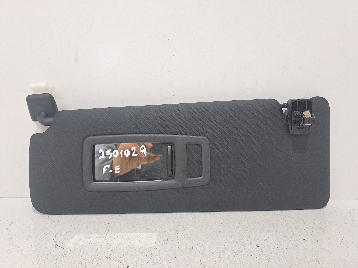 Left Sun Visor BMW 4 Gran Coupe (F36)