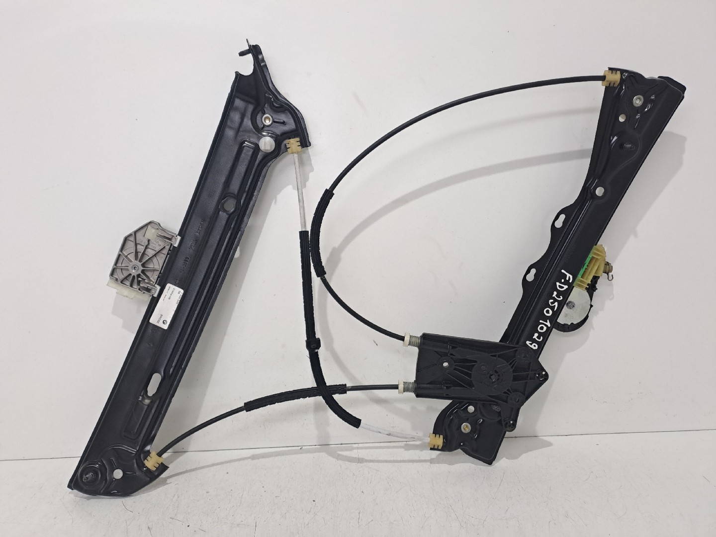 Right front window regulator BMW 4 Gran Coupe (F36)