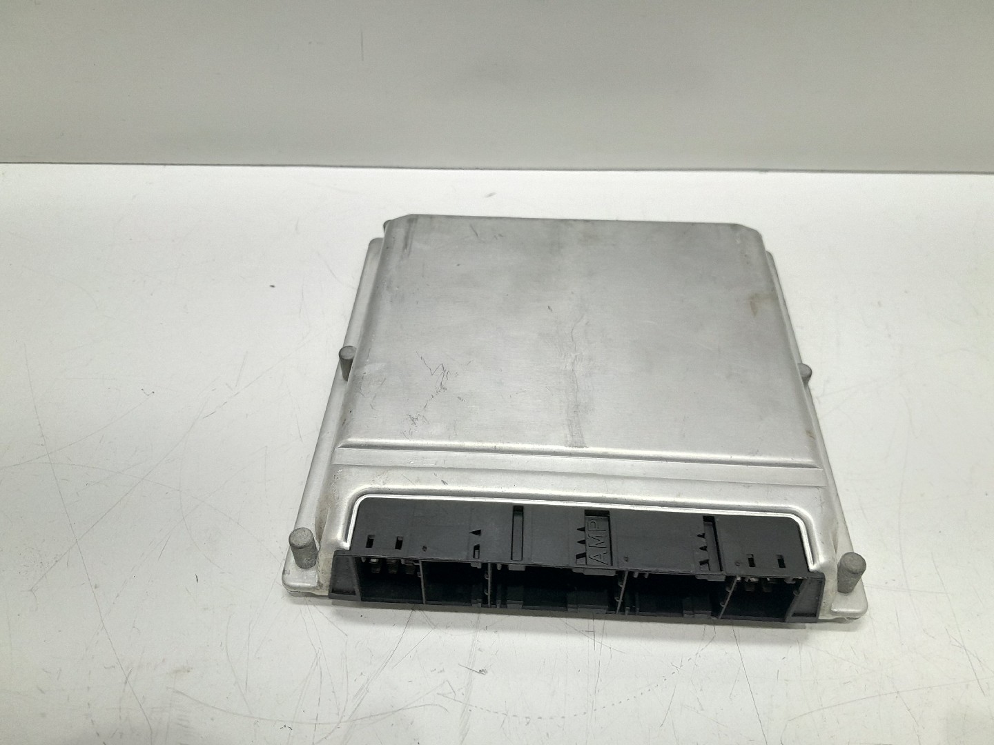 Centralina motor / ECU MERCEDES-BENZ Classe C (W203)