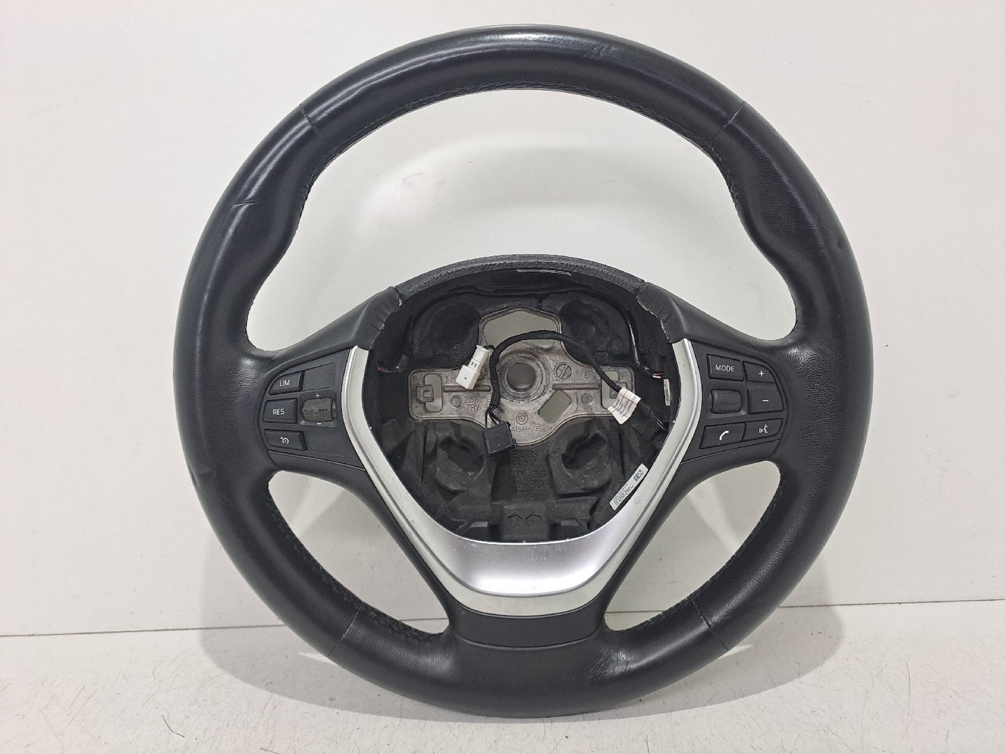 Steering wheel BMW 4 Gran Coupe (F36)
