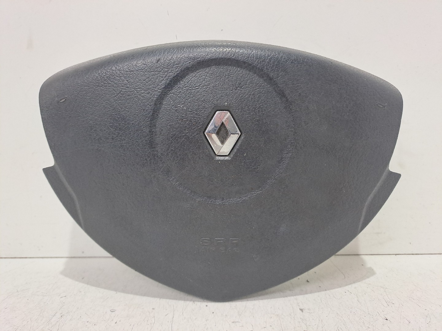 Airbag do volante RENAULT Clio II (BB0/1/2_, CB0/1/2_)