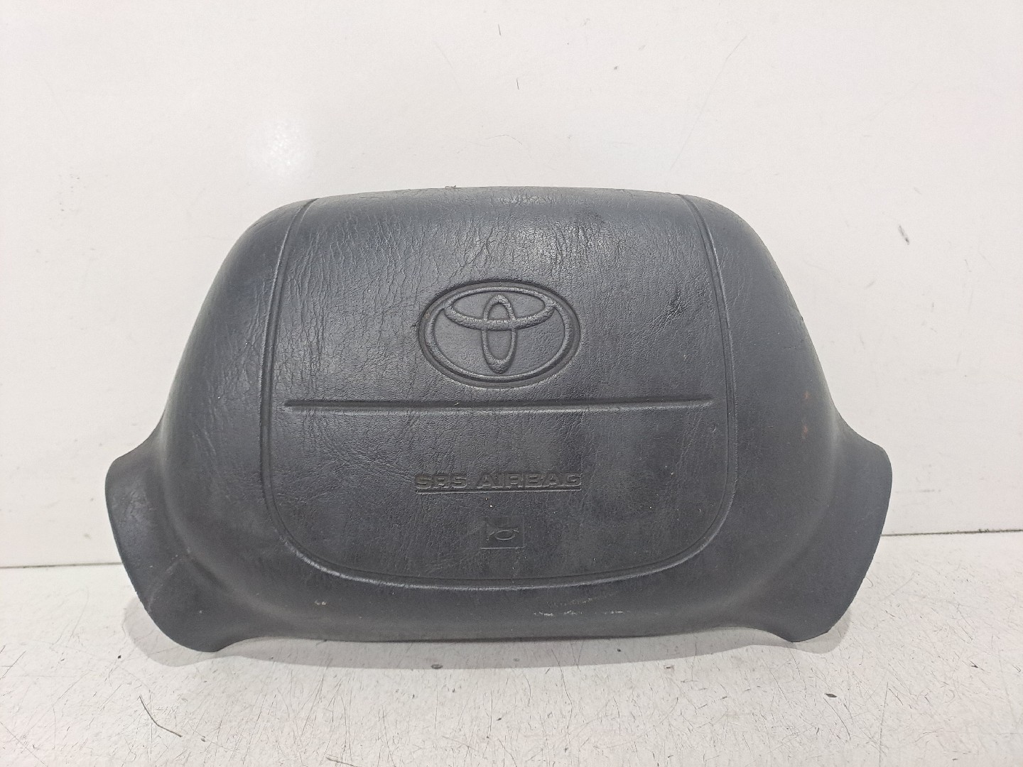 Steering Wheel Airbag TOYOTA HiAce IV (LXH1_, RZH1_, LH1_)