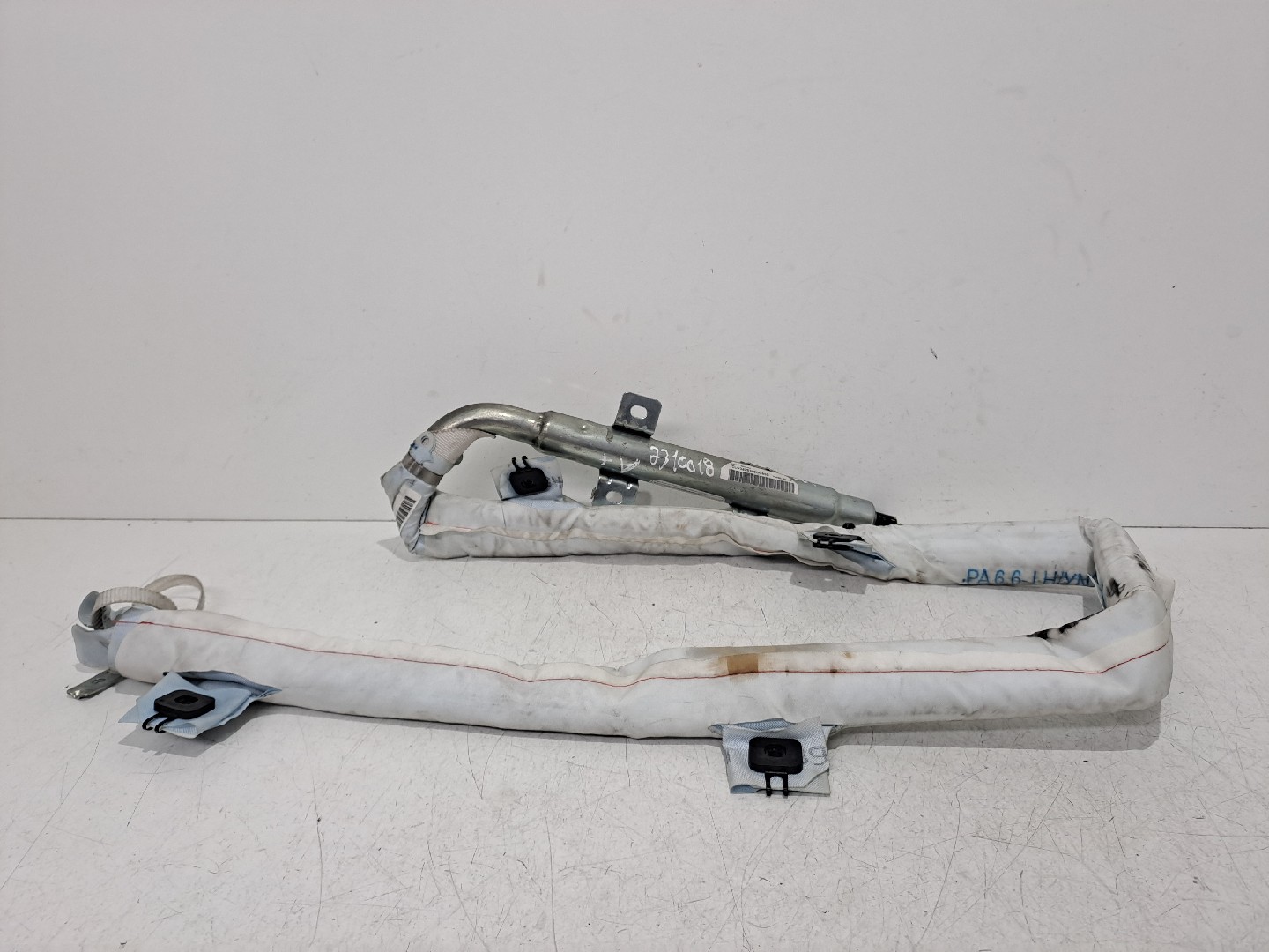 Airbag cortina esquerdo SUZUKI Swift III (MZ, EZ)