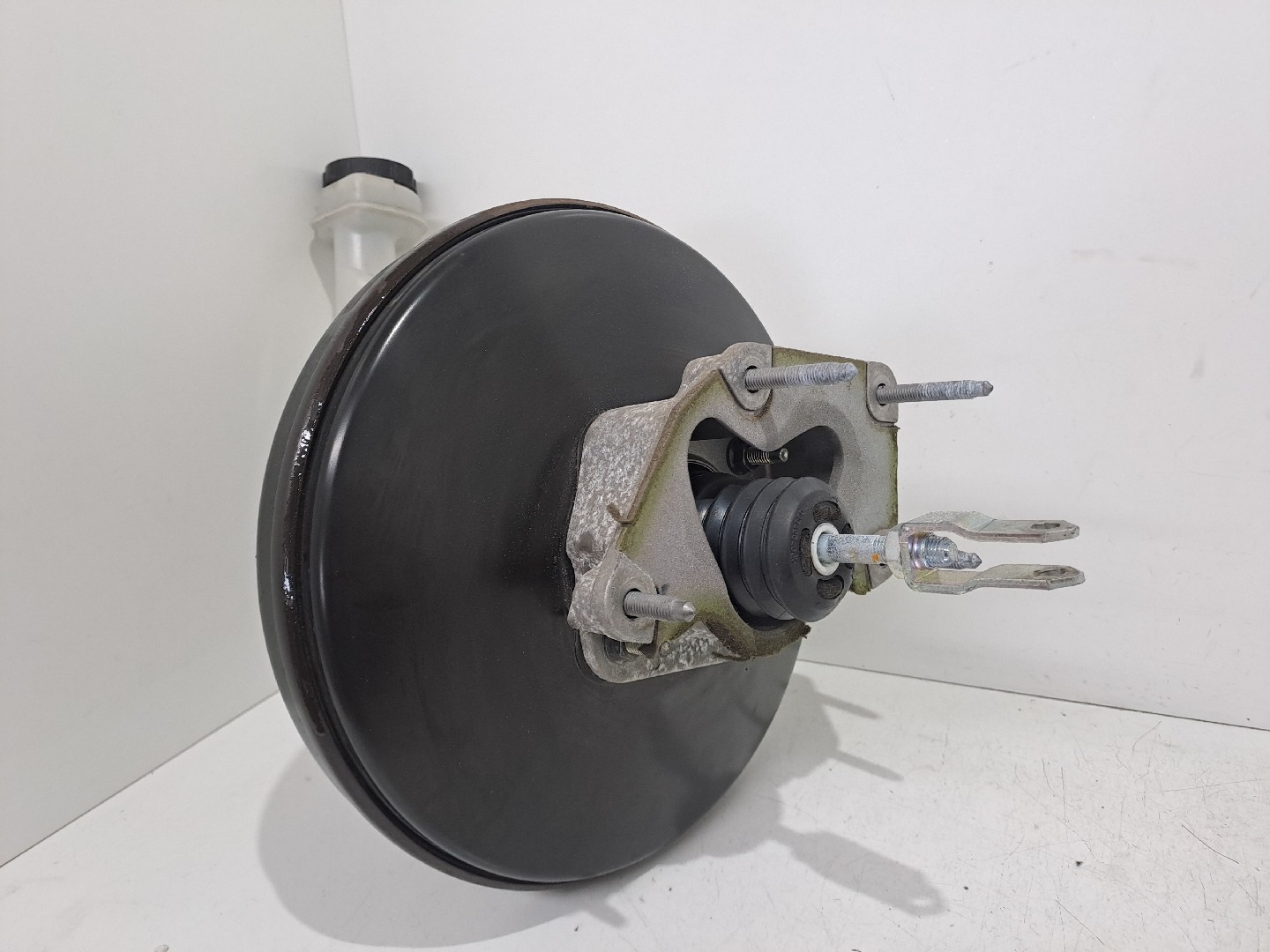 Servofreio NISSAN Qashqai/Qashqai+2 I (J10, JJ10)