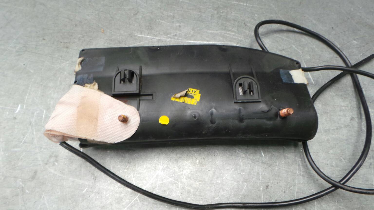 Airbag banco direito ROVER 45 Hatch (RT) Imagem-1