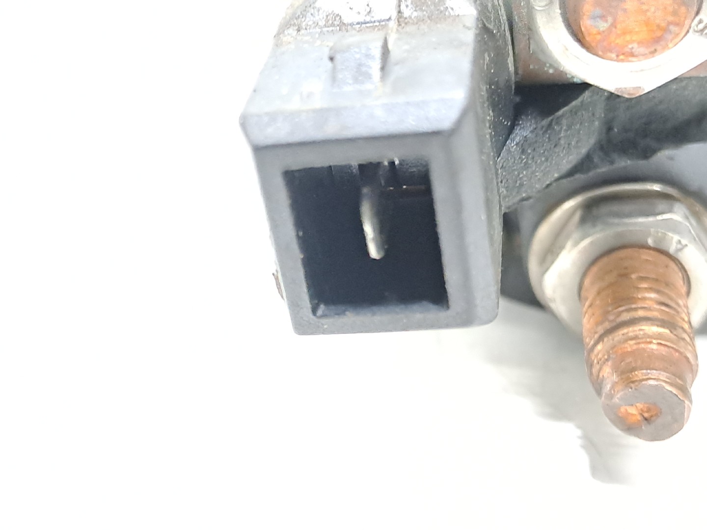 Starter Motor SKODA Fabia I Hatchback (6Y2) Imagem-7