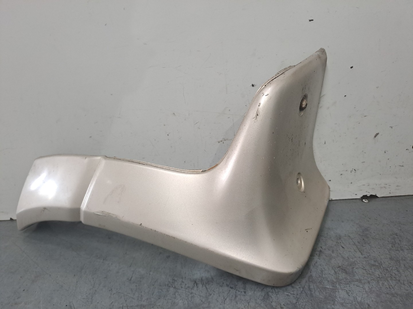 Left rear quarter panel SUZUKI Grand Vitara I (FT, HT)