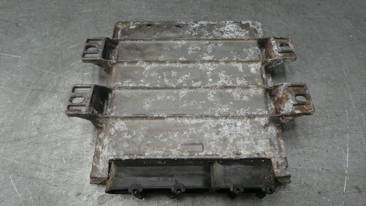 Centralina motor / ECU MG MG ZR