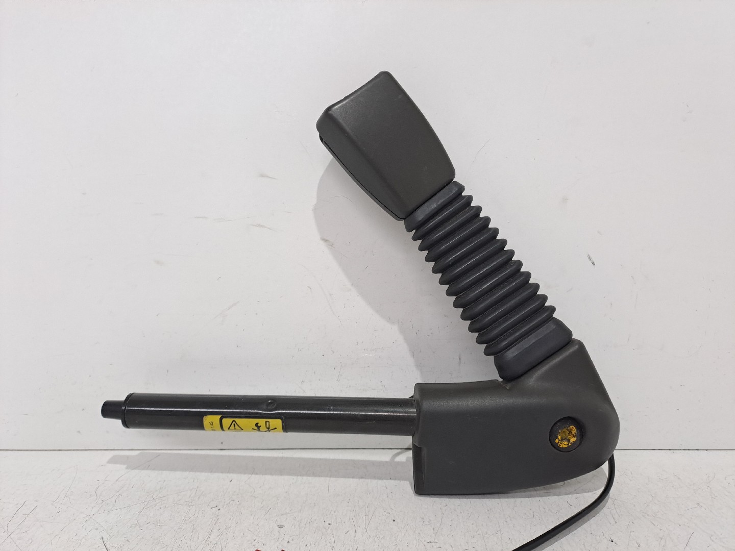 Right front seatbelt pretensioner ROVER 200 Hatch (RF)
