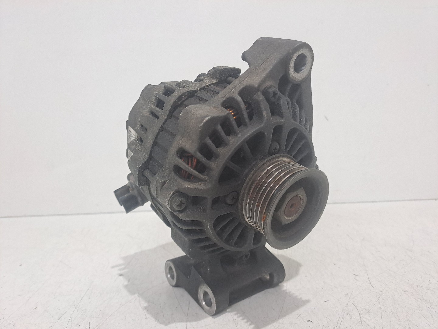 Alternator FORD Fiesta IV (JA_, JB_)