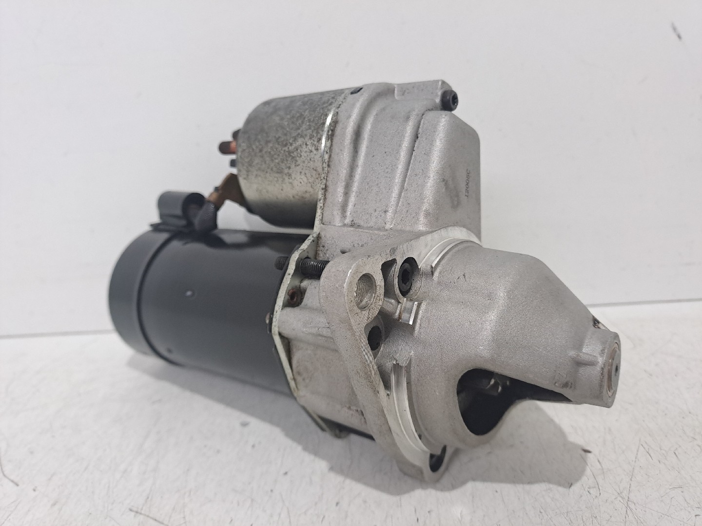 Starter Motor DAEWOO Lanos (KLAT)
