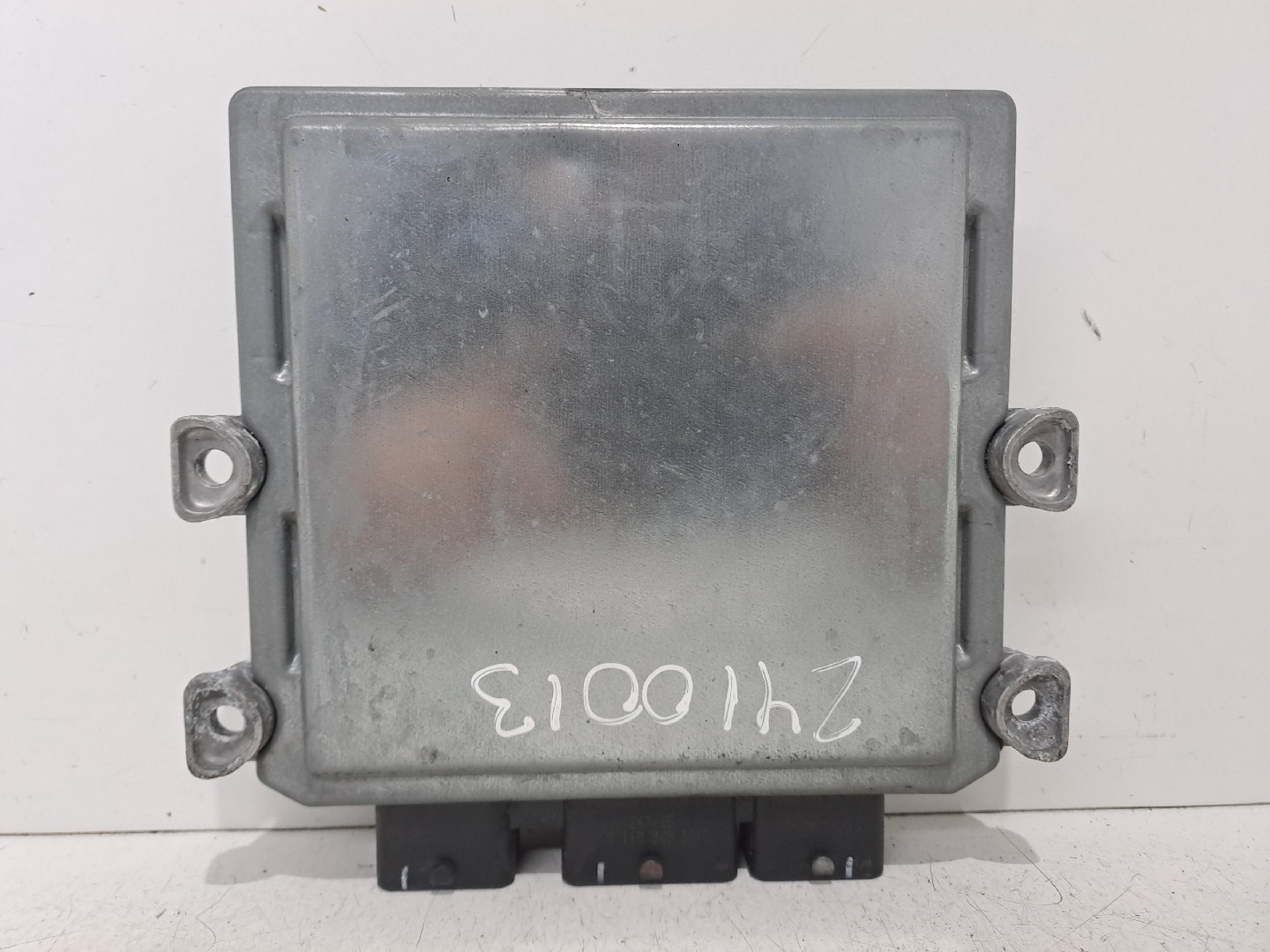 Centralina motor / ECU CITROËN C3 I (FC_) Imagem-1