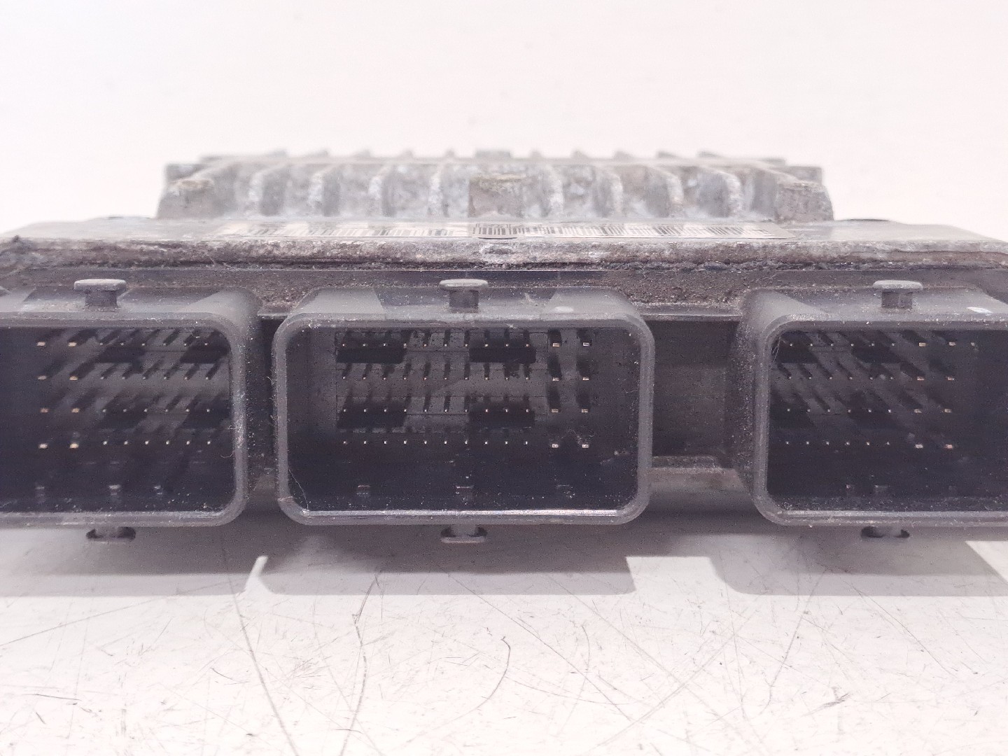 Centralina motor / ECU CITROËN C3 I (FC_) Imagem-2